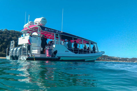 Best Of Moreton Bay Cruise - Australian Destinations 0