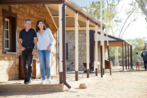 Alice Springs Highlights Tour - Australian Destinations 0