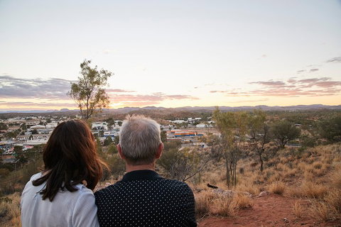 Alice Springs Highlights Tour - Australian Destinations 2