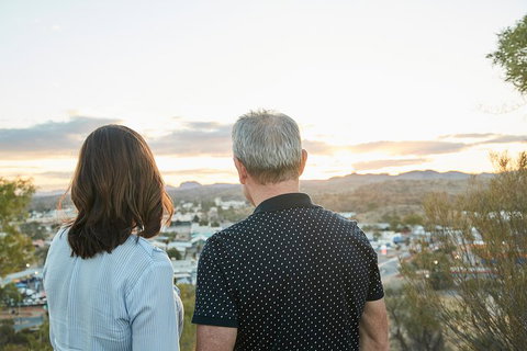 Alice Springs Highlights Tour - Australian Destinations 3