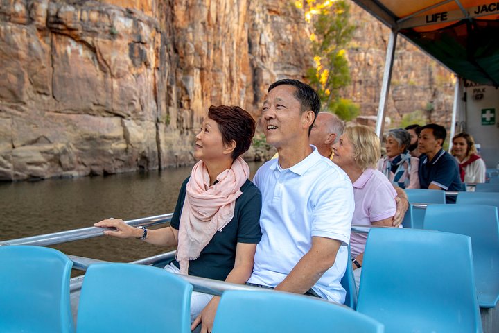  Australian Destinations