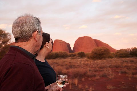 Kata Tjuta Sunset Half Day Trip - Australian Destinations 0