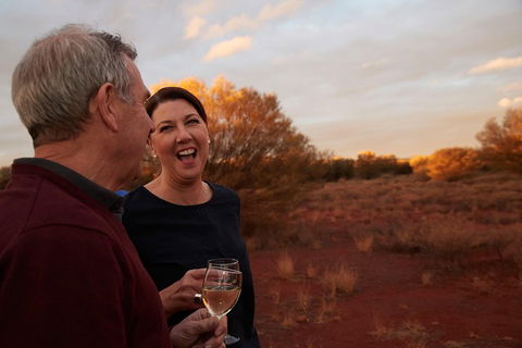 Kata Tjuta Sunset Half Day Trip - Australian Destinations 1