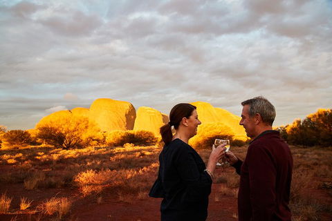 Kata Tjuta Sunset Half Day Trip - Australian Destinations 2