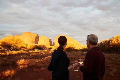 Kata Tjuta Sunset Half Day Trip - Australian Destinations 3