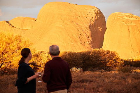 Kata Tjuta Sunset Half Day Trip - Australian Destinations 5