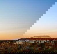 Uluru Ayers Rock Field of Light Sunrise Tour - Australian Destinations