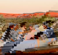 3-Day Tour from Uluru Ayers Rock to Alice Springs via Kings Canyon - Australian Destinations