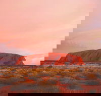 2-Day Uluru Sunset and Kata Tjuta Tour from Ayers Rock - Australian Destinations