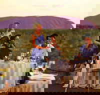 Uluru  Kata Tjuta Sights  Sounds - Australian Destinations