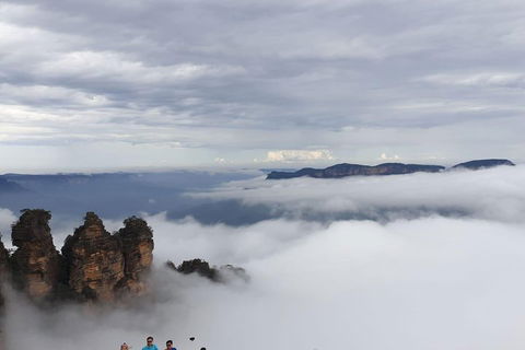 Small-Group Blue Mountains Tour With A Local Guide - Australian Destinations 1