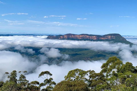 Small-Group Blue Mountains Tour With A Local Guide - Australian Destinations 4