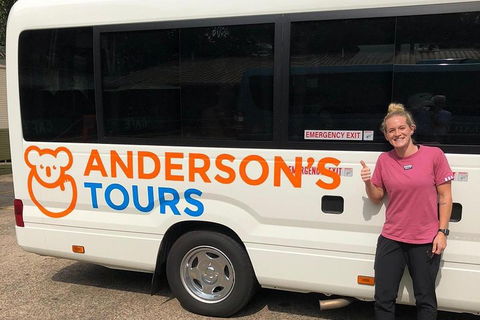 Small-Group Blue Mountains Tour With A Local Guide - Australian Destinations 5