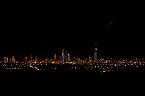 Evening Rainforest & Glow Worm Experience - Australian Destinations 5