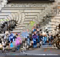 Sydney The Rocks Guided Walking Tour - Australian Destinations