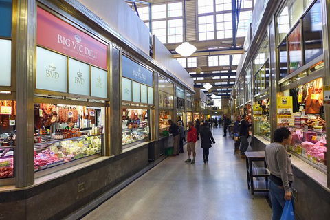 Small Group The Best Of Melbourne - Australian Destinations 1
