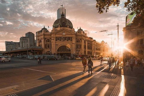 Small Group The Best Of Melbourne - Australian Destinations 2