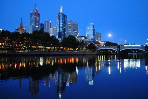 Small Group The Best Of Melbourne - Australian Destinations 3
