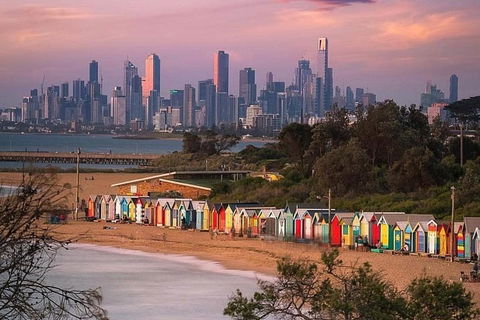 Small Group The Best Of Melbourne - Australian Destinations 4