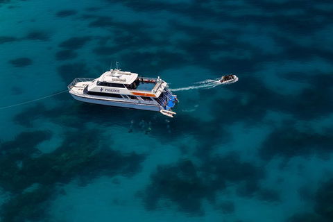 Quicksilver Dive 4 Day PADI Learn To Dive Course - Australian Destinations 1