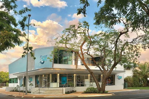 Quicksilver Dive 4 Day PADI Learn To Dive Course - Australian Destinations 5