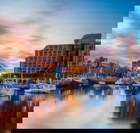 Hobart City and Surroundings Private Charter Service - Australian Destinations