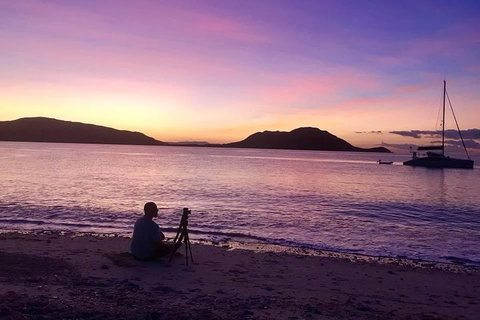 Outback Astrophotography Adventures - 3 Days, 2 Nights - Australian Destinations 0