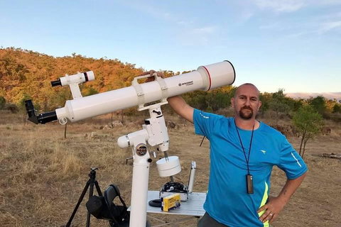 Outback Astrophotography Adventures - 3 Days, 2 Nights - Australian Destinations 4