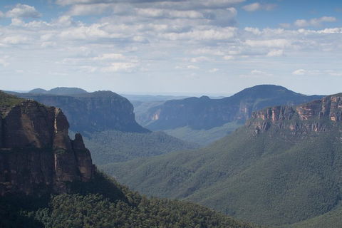 Blue Mountains Small-Group Insider Tour From Sydney - Australian Destinations 0