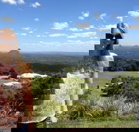 3 nights 2 full days private guided tour of the Sunshine Coast and Hinterland - Australian Destinations