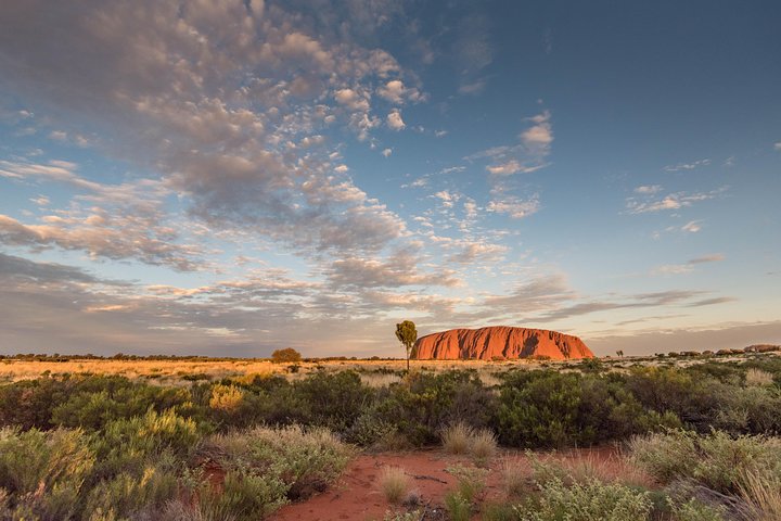  Australian Destinations