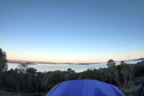 Explore Downhill Mountain In 3-Hour Bike Tour From Hobart - Australian Destinations 0