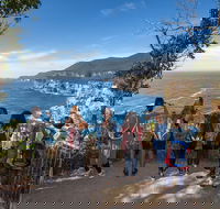 Historic Port Arthur Day Trip from Hobart Including Cliff-Top Walk to Waterfall Bay - Australian Destinations