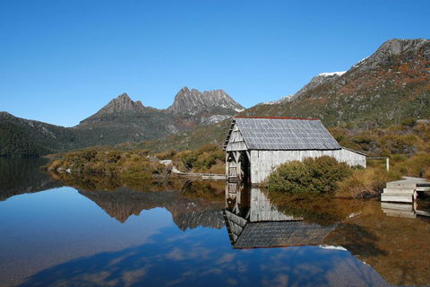 Cradle Mountain Active Day Trip From Launceston - Australian Destinations 5