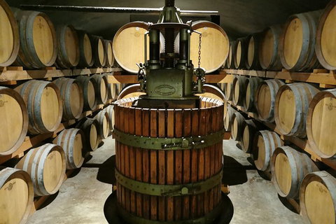 Margaret River Impression Day Tour From Perth - Australian Destinations 1