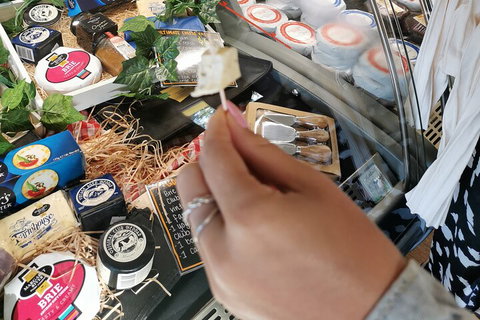 Margaret River Impression Day Tour From Perth - Australian Destinations 2