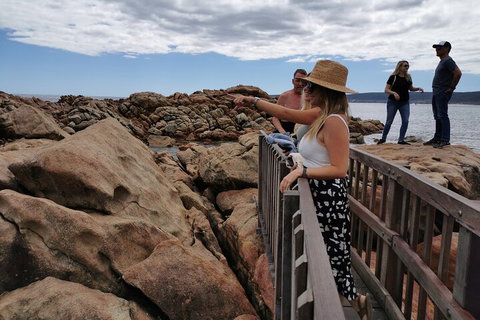 Margaret River Impression Day Tour From Perth - Australian Destinations 4