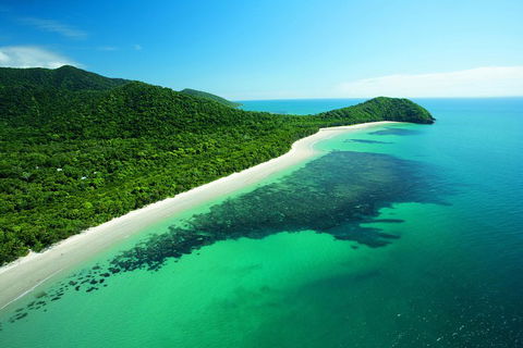 Cape Tribulation, Mossman Gorge, And Daintree Rainforest Day Trip From Cairns Or Port Douglas - Australian Destinations 2