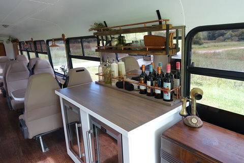Beer Barons And Spirit Lords Half-Day Tour In Byron With Lunch - Australian Destinations 5