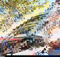 Fabulous Fremantle Self-Guided Audio Tour - Australian Destinations