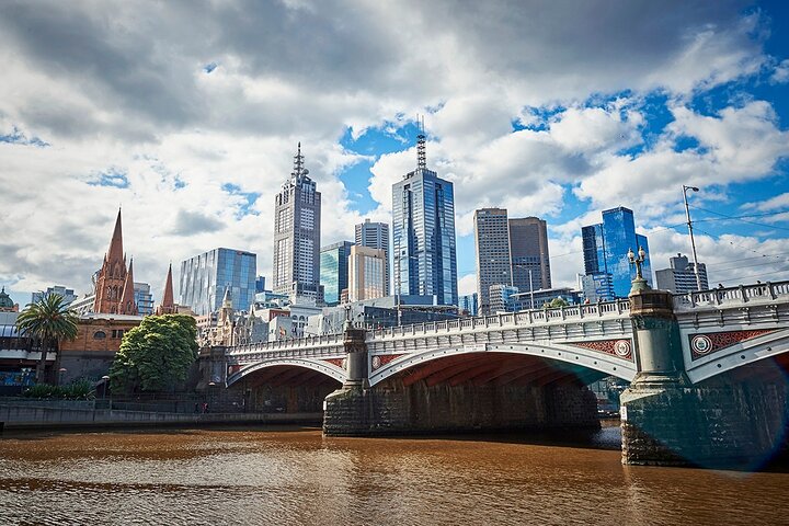  Australian Destinations