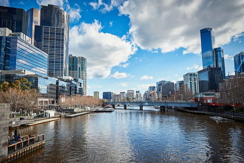 Highlights Of Melbourne Cruise - Australian Destinations 2