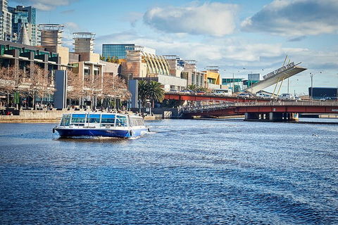 Highlights Of Melbourne Cruise - Australian Destinations 4