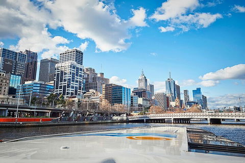 Highlights Of Melbourne Cruise - Australian Destinations 5