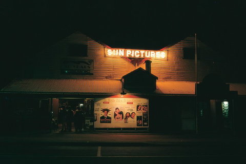 Afternoon Broome Town Tour Including Cable Beach And Matso Beer Tasting - Australian Destinations 5