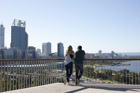 Perth And Fremantle Tour With Optional Swan River Cruise - Australian Destinations 1