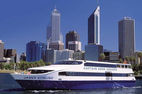 Perth And Fremantle Tour With Optional Swan River Cruise - Australian Destinations 4