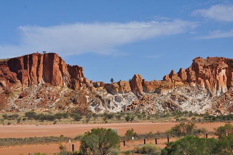 7-Day Guided Tour Of Alice Springs With Accommodation Included - Australian Destinations 3