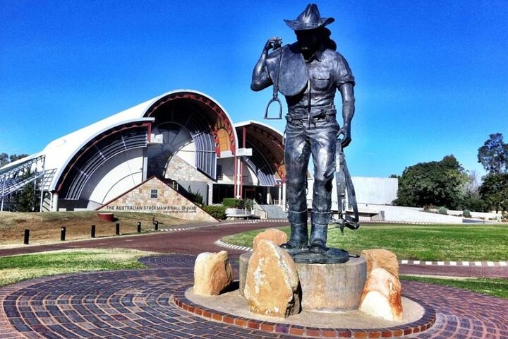  Australian Destinations