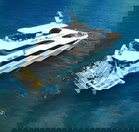 Great Barrier Reef Scenic Helicopter Tour and Cruise from Cairns - Australian Destinations